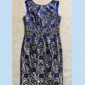 Macy’s Dress